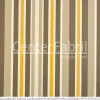 Tecido Acquablock impermeável estampado Guarapuã Amarelo Larg 1,40mt 72%Algodao/28%Poliester.Conserv1-P/2-2/3-3/5-2/6-8 - 1