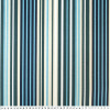 Tecido Acquablock impermeável estampado Ilhabela Azul c7 Larg 1,40mt 72%Algodao/28%Poliester.Conserv1-P/2-2/3-3/5-2/6-8 - 1