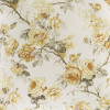 Lonita Jacquard Art Decor Grace Amarelo Karsten Larg.140cm 70% algodao/30%poliester - 1