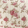 Lonita Jacquard Art Decor Stephanie Vermelho Karsten Larg.140cm 70% algodao/30%poliester - 1