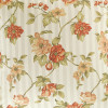 Lonita Jacquard Art Decor Stephanie Laranja Karsten Larg.140cm 70% algodao/30%poliester - 1