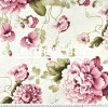 Lonita Jacquard Art Decor Caroline Rosa Karsten Larg.140cm 70% algodao/30%poliester - 1