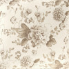 Lonita Jacquard Art Decor Caroline Sepia Karsten Larg.140cm 70% algodao/30%poliester - 3