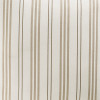 Lonita Jacquard Art Decor Charles Sepia KarstenLarg.140cm 70% algodao/30%poliester - 1