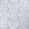 Lonita Jacquard Art Decor Beth Cinza Azul Karsten Larg.140cm 70% algodao/30%poliester - 1