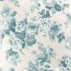 Lonita Jacquard Art Decor Brigitte Verde Karsten Larg.140cm 70% algodao/30%poliester - 1