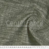 Tecido Jacquard Estampado Leve est linho Verde Largura140cm 58%Algodão/42%Poliester . Conserv1-H/2-2/3-3/5-3/6-8 - 1