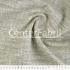 Tecido Jacquard Estampado Leve est linho Areia Largura140cm 58%Algodão/42%Poliester . Conserv1-H/2-2/3-3/5-3/6-8 - 1