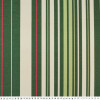 Tecido Acquablock impermeável estampado Raiz Verde Larg 1,40mt 72%Algodao/28%Poliester.Conserv1-P/2-2/3-3/5-2/6-8 - 1