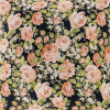 Lonita Jacquard Art Decor Camila Rosê Karsten Larg.140cm 70% algodao/30%poliester - 1