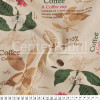 Tecido Acquablock impermeável estampado Blend Larg 1,40mt 72%Algodao/28%Poliester.Conserv1-P/2-2/3-3/5-2/6-8 - 1