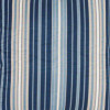 Lonita Jacquard Marble Edik Marinho Karsten estampada Larg.140cm 70% algodao/30%poliester - 1