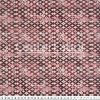 Lonita Jacquard Marble Nastya Bordô Karsten estampada Larg.140cm 70% algodao/30%poliester - 1