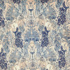 Lonita Jacquard Marble Thadej Marinho Karsten estampada Larg.140cm 70% algodao/30%poliester - 2
