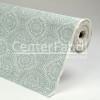 Tecido para Parede Wall Decor Laconia Verde Larg.140cm 72% algodao/28%poliester de R$37,90 por - 1