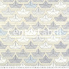 Lonita Jacquard Art Decor Barquinhos C1 Karsten Larg.140cm 70% algodao/30%poliester - 1