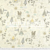 Lonita Jacquard Art Decor Camping C1 Karsten Larg.140cm 70% algodao/30%poliester - 1