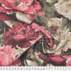 Lonita Ekko Artisan Vermelho Larg.140cm Karsten 66%Algodão/34%Poliester 190gr/m2. Conserv1-D/2-2/3-3/5-2/6-8 - 1