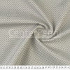 Lonita Ekko Favo Cinza Larg.140cm Karsten 66%Algodão/34%Poliester 190gr/m2. Conserv1-D/2-2/3-3/5-2/6-8 - 2