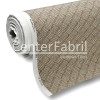 Tecido Acquablock impermeável estampado Native Bege Larg 1,40mt 72%Algodao/28%Poliester.Conserv1-P/2-2/3-3/5-2/6-8 - 1