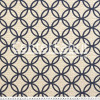 Tecido Acquablock impermeável estampado Coast c1 Larg 1,40mt 72%Algodao/28%Poliester.Conserv1-P/2-2/3-3/5-2/6-8 - 1