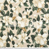Tecido Acquablock impermeável estampado Silence c1 Larg 1,40mt 72%Algodao/28%Poliester.Conserv1-P/2-2/3-3/5-2/6-8 - 1