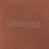 Tecido Acquablock impermeável Liso Duna 2 Terracota Larg 1,40mt 72%Algodao/28%Poliester.Conserv1-P/2-2/3-3/5-2/6-8 - 1