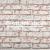 Tecido para Parede Wall Decor Limestone (Refilado) Larg.140cm 72% algodao/28%poliester de R$ 37,90 por - 2