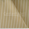 Tecido Acquablock impermeável estampado Cordone Bege Larg 1,40mt 72%Algodao/28%Poliester.Conserv1-P/2-2/3-3/5-2/6-8 - 1