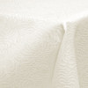 Lonita Jacquard Art Decor Antonieta Liso Natural Karsten Larg.140cm 70% algodao/30%poliester - 2