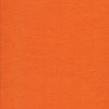 Tecido Aquatec Veneza Marmorizado Liso Laranja Cenoura Larg 1,40mt 68%Algodao/32%Poliester - 1
