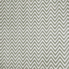 Tecido Lonita Flamê Monaco Estamp Chevron Cinza Larg 140cm 63%Algodão.37%Poliester - 1