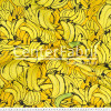 ID TELA Banana Larg140cm 72%algodao/28% poliester 196gr/m2 - 2