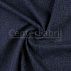 Tecido Lonita Jeans Stone Decor Azul Larg.140cm 100%Algodão 384gr/m2.Conserv1-I/2-2/3-2/5-3/6-8 - 1