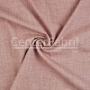 Tecido Lonita Leve Magna Rosê Larg.160cm 100%Algodão 262gr/m2.Conserv1-I/2-2/3-2/5-3/6-8 - 1