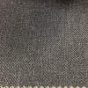 Tecido Sarja England Viccino Cinza Larg.140cm 100% Poliéster.Conserv1-P/2-2/3-3/5-3/6-1 - 1