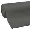 Tecido Sarja England Viccino Cinza Larg.140cm 100% Poliéster.Conserv1-P/2-2/3-3/5-3/6-1 - 2