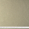 Tecido Jacquard England Pied de Poule Brivio Bege/Cinza Larg.140cm 100% Poliéster - 1