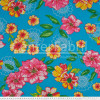 Chitão Estampado 100% algodão Larg.140cm - 1
