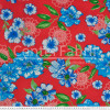 Chitão Estampado 100% algodão Larg.140cm - 1