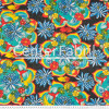 Chitão Estampado 100% algodão Larg.140cm - 1