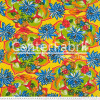Chitão Estampado 100% algodão Larg.140cm - 1