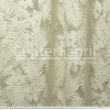 Voil Trabalhado c/linho para Cortina cor Linho Larg.2,80m 60%Poliester/30%Viscose/10%Linho - 1
