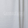 Voil Boucle para Cortina Branco/Preto Larg.3,00m 100%Poliester - 1