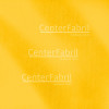 TNT 40GRMS Amarelo Ouro Lg.140cm 100%Polipropileno - 1
