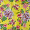 Chitão Estampado Plastificado - Tecido Base 100% algodão/Superior 100% PVC Lg135cm - 2