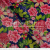 Chitão Estampado Plastificado - Tecido superior 100% algodão/Base100% PVC Lg135cm - 1