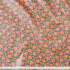 Chitão Estampado Plastificado - Tecido superior 100% algodão/Base100% PVC Lg135cm - 1