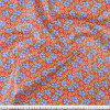 Chitão Estampado Plastificado - Tecido superior 100% algodão/Base100% PVC Lg135cm - 1