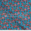 Chitão Estampado Plastificado - Tecido superior 100% algodão/Base100% PVC Lg135cm - 1